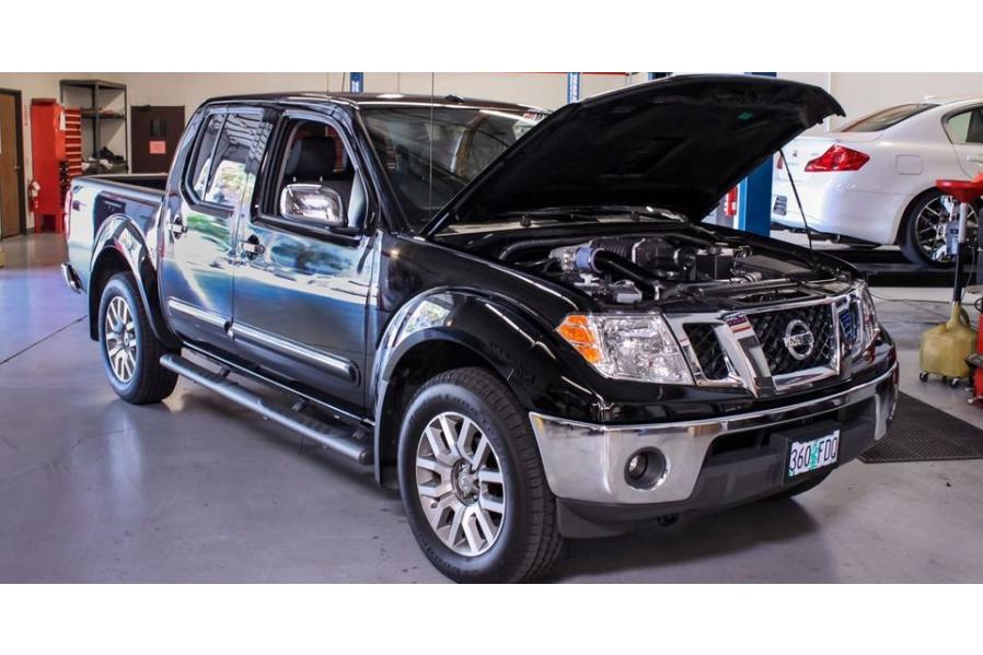 These Are The 15 Pickup Trucks That Cost The Least To Maintain