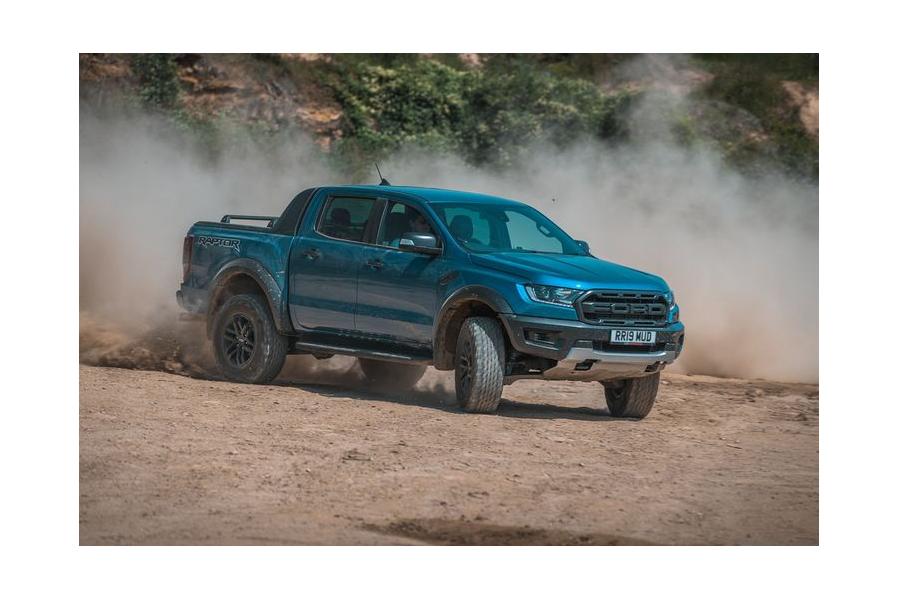 14 Things You Need To Know Before Buying The 2020 Ford Ranger Raptor
