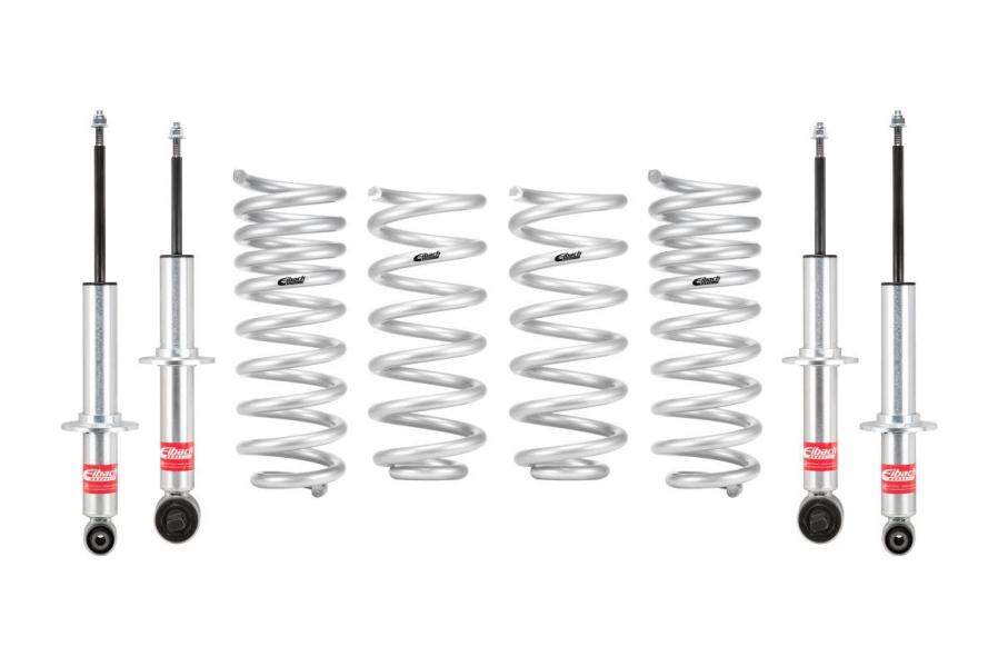 Eibach PRO-TRUCK-LIFT Stage 1 System for Chevrolet Suburban & GMC Yukon (2021-2024)