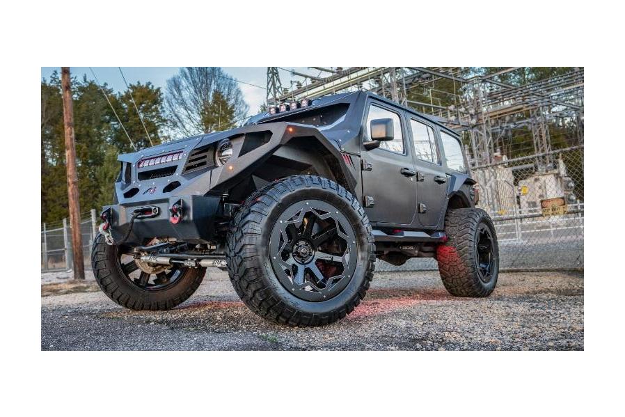 Must Read – How To Squeeze More Gas Miles From Your 4×4!