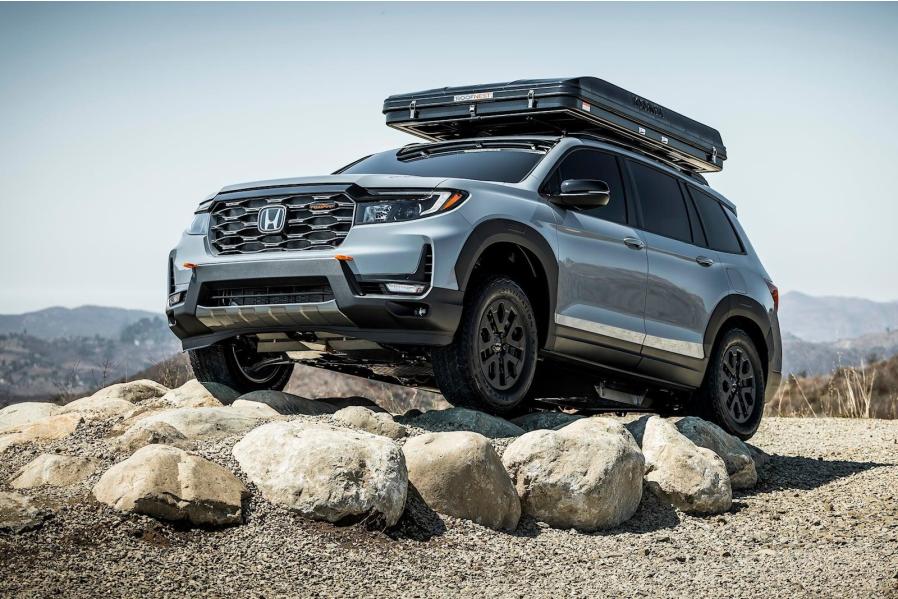 Honda Found The Perfect Way To Combat Rising Car Prices