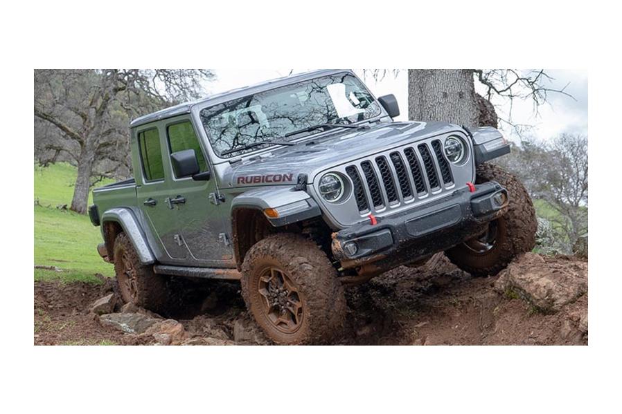 Best December 2019 Midsize Truck Purchase and Lease Deals