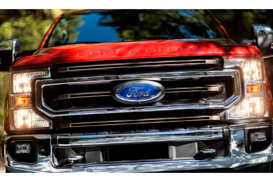 Ford Proves Truck Owners Are Seriously Loyal