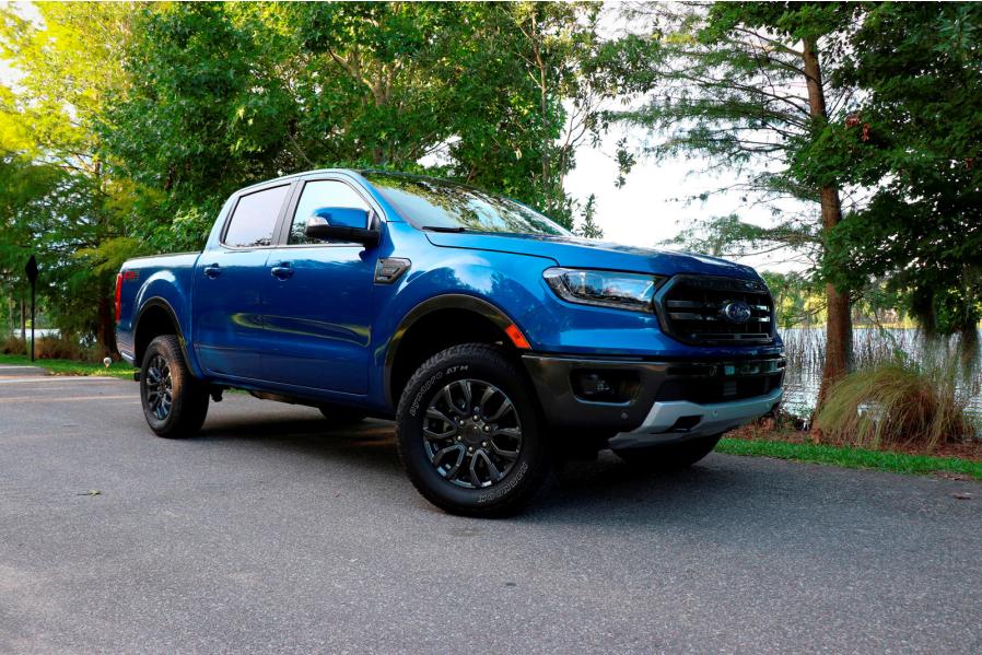 What We Love And Hate About The 2019 Ford Ranger