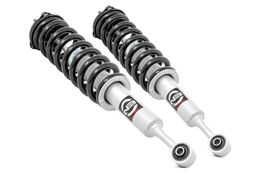 Rough Country N3 Performance Lifted Struts for Toyota Tacoma 4WD (2005-2023)