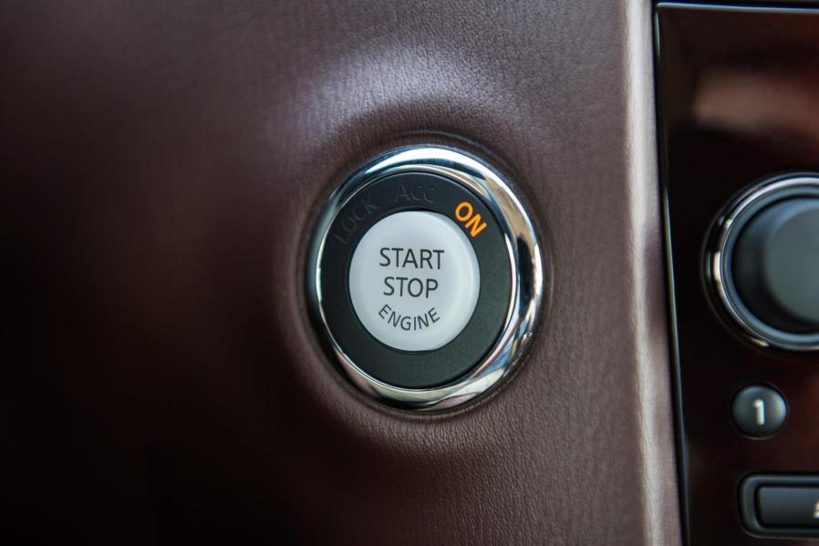 Car Theft Is Rising, But Not For The Reason You Think