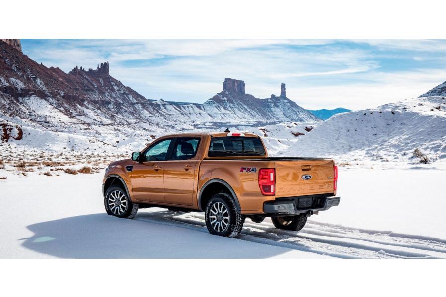 US Auto Production Grinding To A Halt Amidst Virus Fears