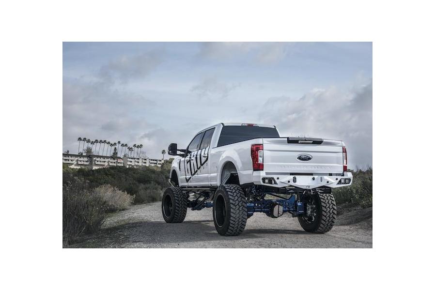 Premium Vs. Vengeance: Selecting the Right Rear Bumper