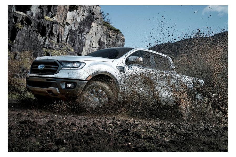 Ford And Volkswagen Are Up To Something Huge