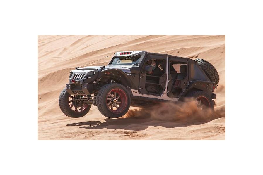 Jeep and Tacoma Trail Doors – Why Does Your Off-Road Vehicle Need Them?