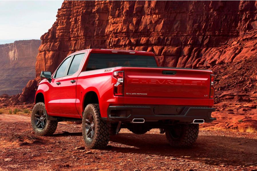 GM's Awesome Duramax Turbo-Diesel Stops Production