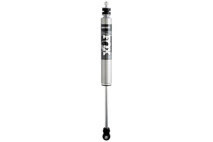 FOX Performance Series 2.0 IFP Shocks: Race-Tuned Comfort and Off-Road Control for Toyota Tundra