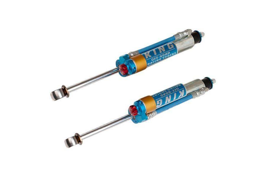 King OEM Performance Upgrade Kits – Ultimate Suspension Enhancement for Toyota Tacoma