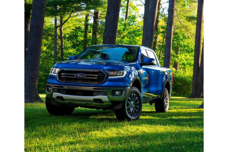 Ford Makes The Right Decision About Its Next Truck
