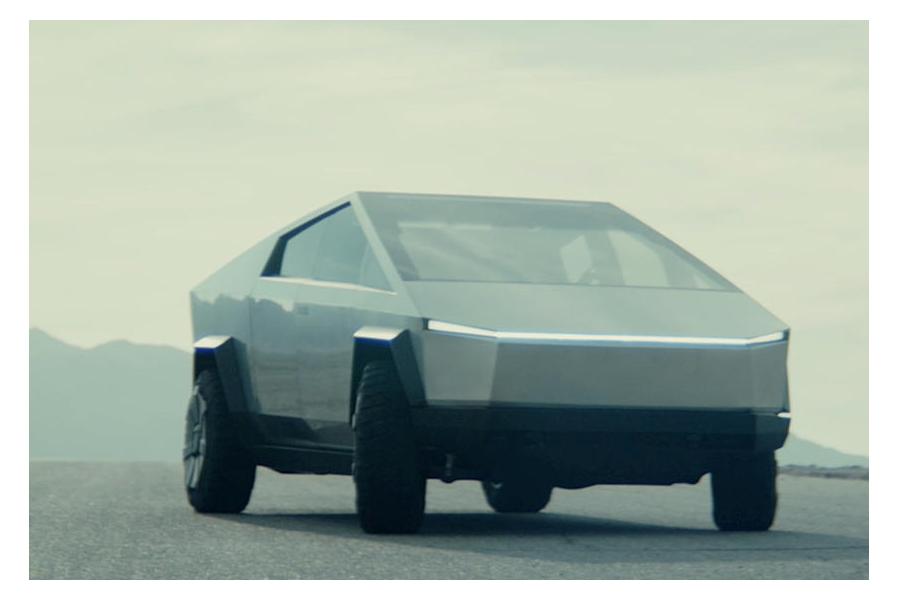 Tesla Cybertruck Tech Could Change The Truck Industry