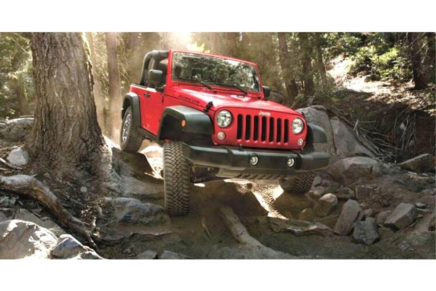 15 Reasons You Need A Jeep In Your Life Today