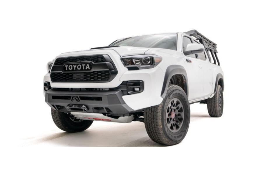 An In-Depth Look At Off-Road Truck Winches – Maintenance