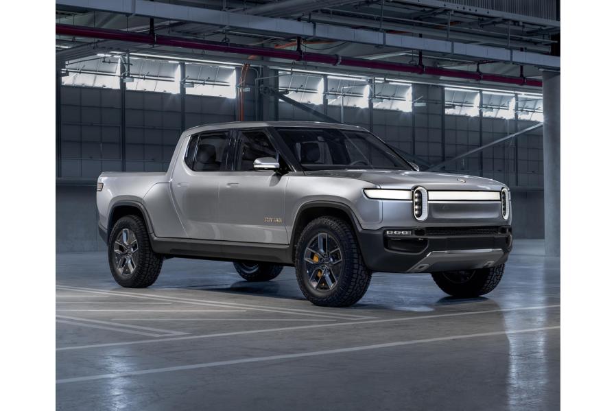 There's More Proof EVs Are Taking Over The Industry