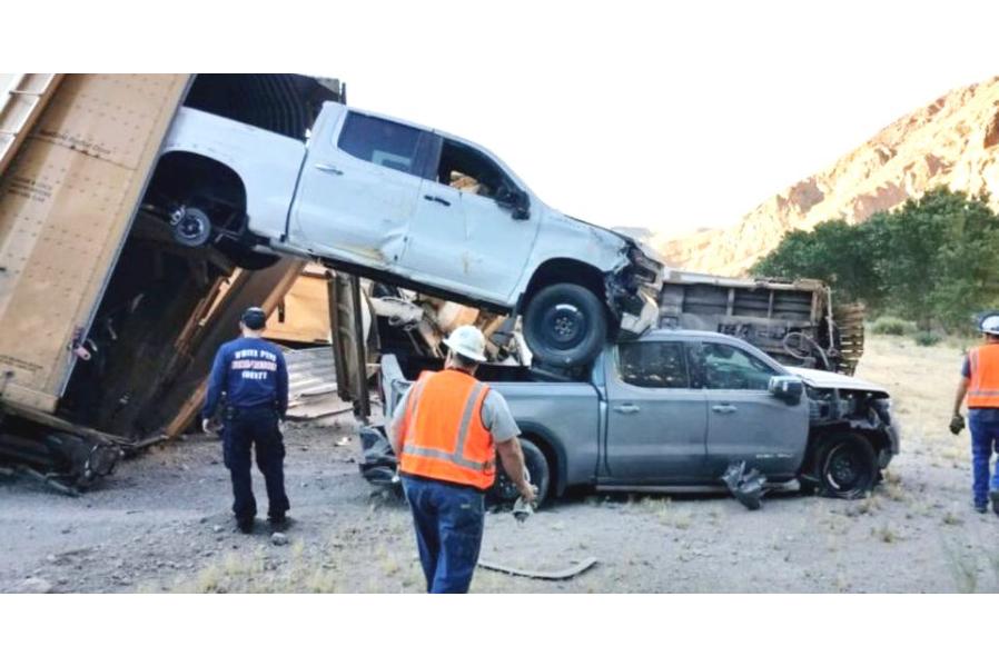 15 Awful Years From Popular Pickup Models