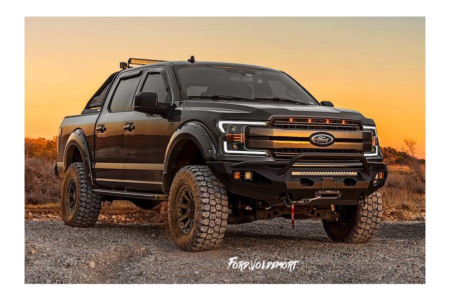 Here’s Why Adding a Winch Can Make Your Off-Road Vehicle Unstoppable