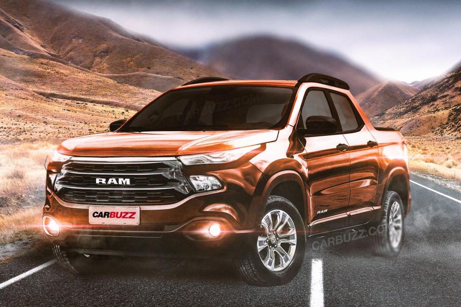 Ram Dakota Resurrection Still Happening After All