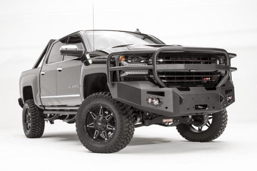 How to Determine Which Bumper Guard is Right for You