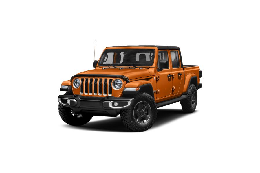2020 Jeep Gladiator Rear Driveshaft: Recall Alert