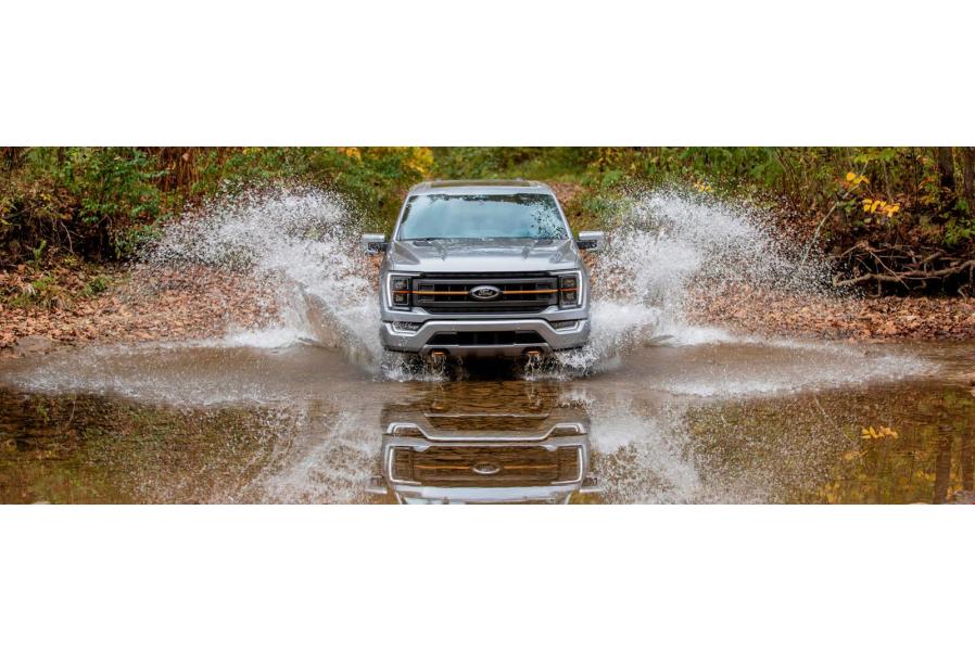 Leaked! 2021 Ford F-150 Raptor Pricing Revealed