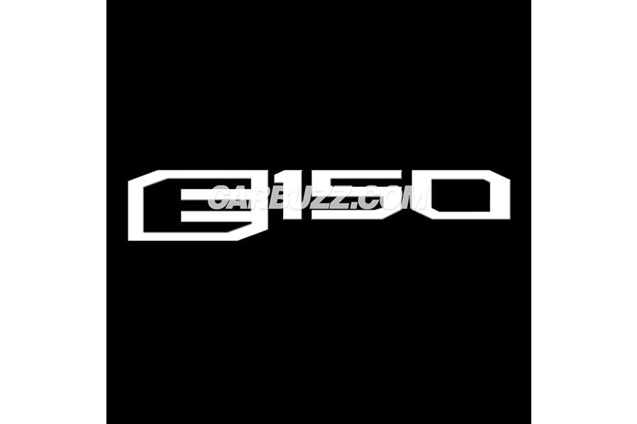 LEAKED: Name Of Ford's Electric F-150 Confirmed