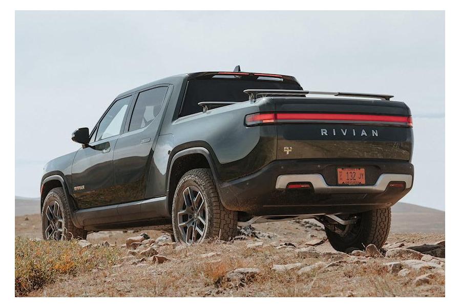 There Could Be A Lot Of Angry Rivian Buyers