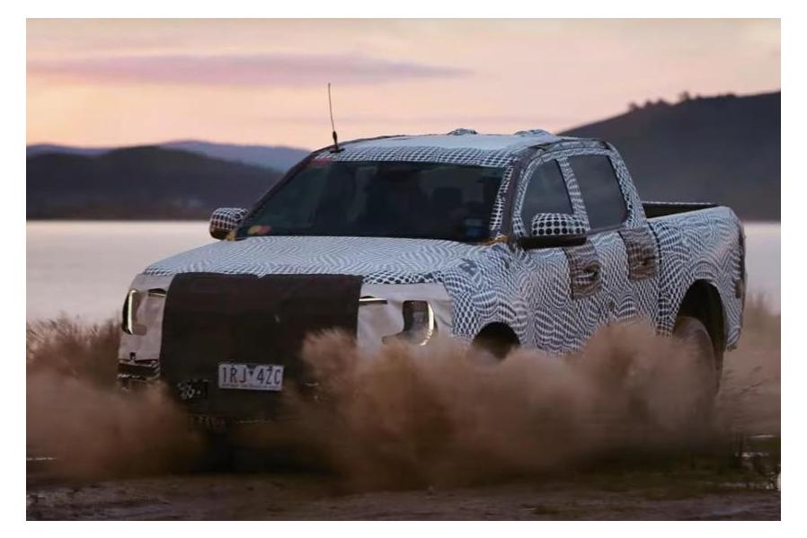 2023 Ford Ranger Means Big Changes For Next Bronco