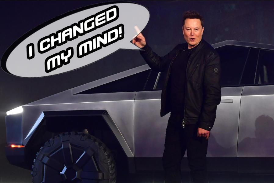  Tesla CEO Elon Musk Moves To Texas