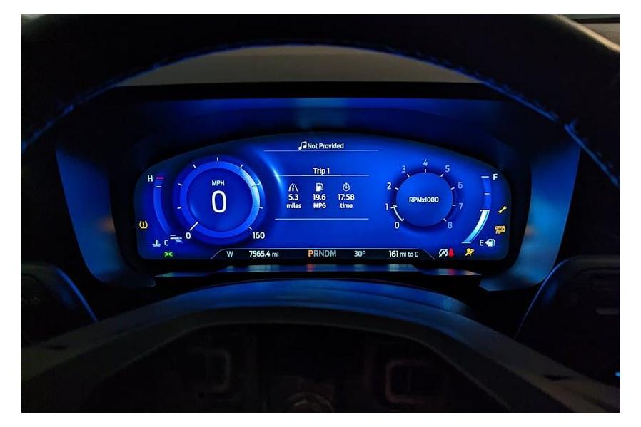 Ford Maverick Owners Are Modifying Their Trucks With Parts From Other Fords