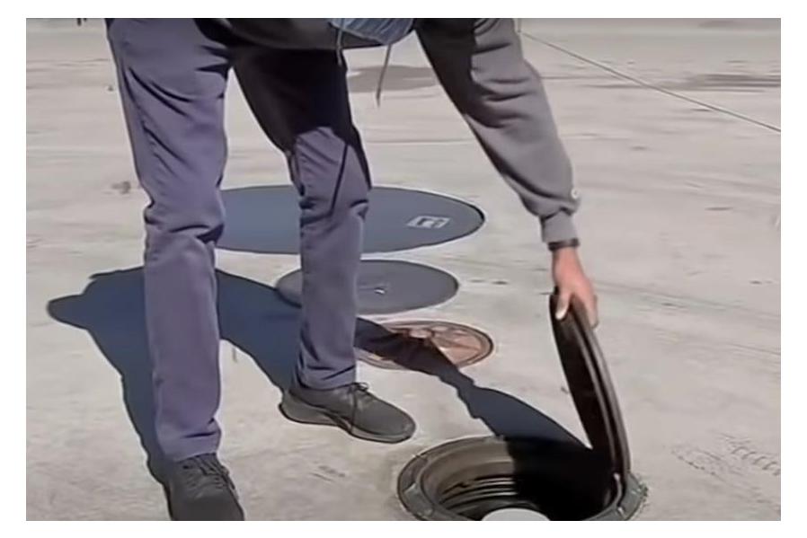 Here's How Gas Thieves Are Targeting Dealerships