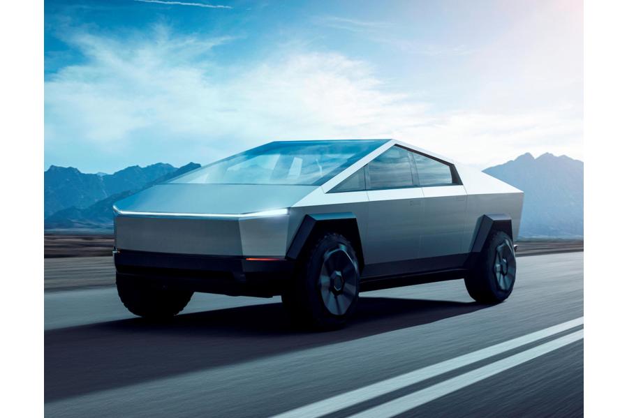 Tesla Cybertruck Pre-Orders Have More Than Doubled