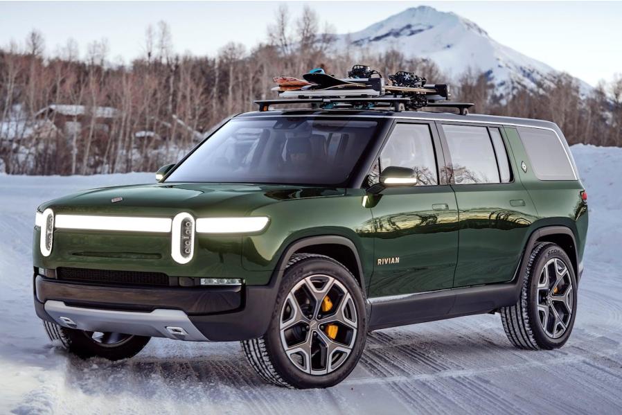 Ford Outsmarted GM To Become Rivian's Financial Backer
