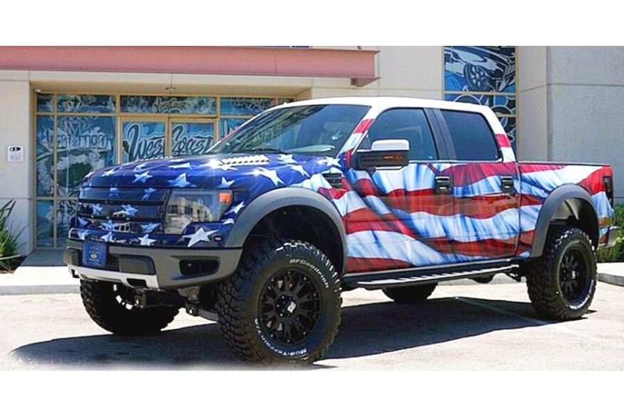 These Pickup Trucks Were Made In The USA (But Not These Others)