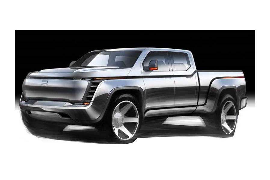 Lordstown Motors Faces Hurdles Restarting GM Plant, Fighting Rivals