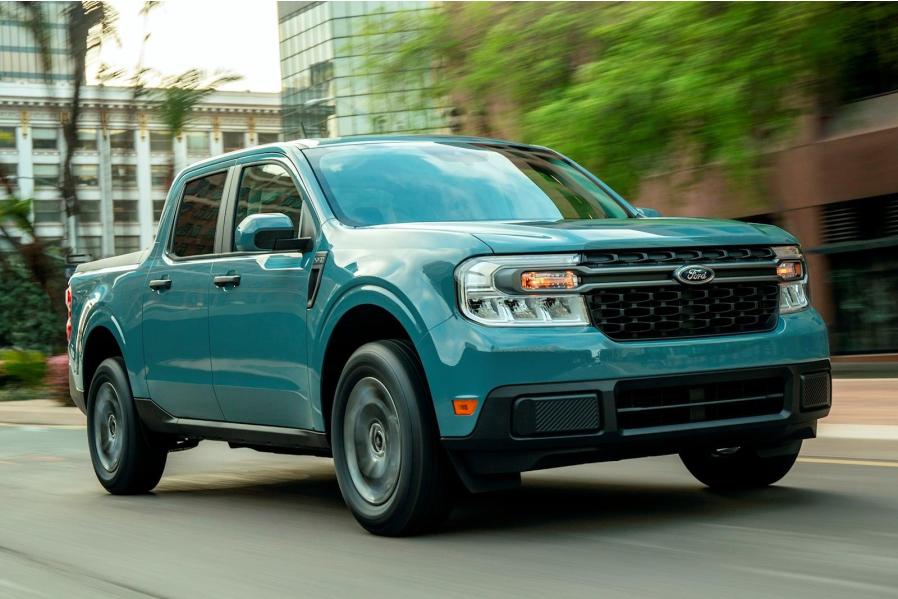 New Car Prices Are Quickly Getting Out Of Control