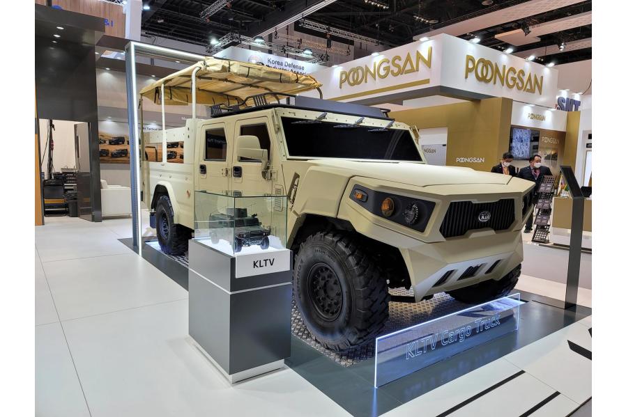 You've Never Seen A Kia Like This Before