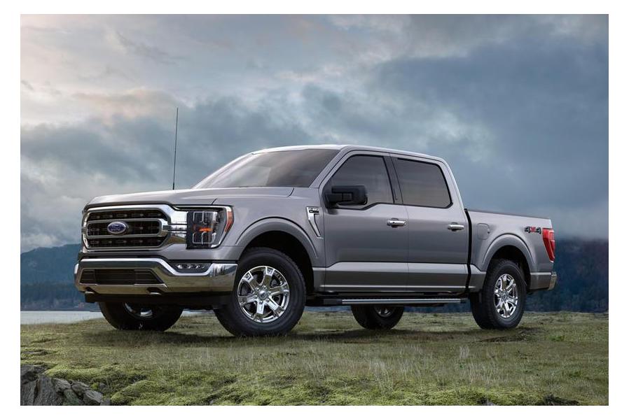 Ford F-150 Buyers Are Freaking Out And Dealers Are Worried