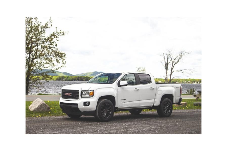 2019 GMC Canyon Elevation First Drive Review: Is this Enough to Matter?