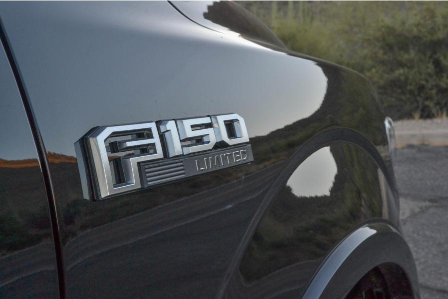 New Ford F-150 Engine Lineup Revealed!