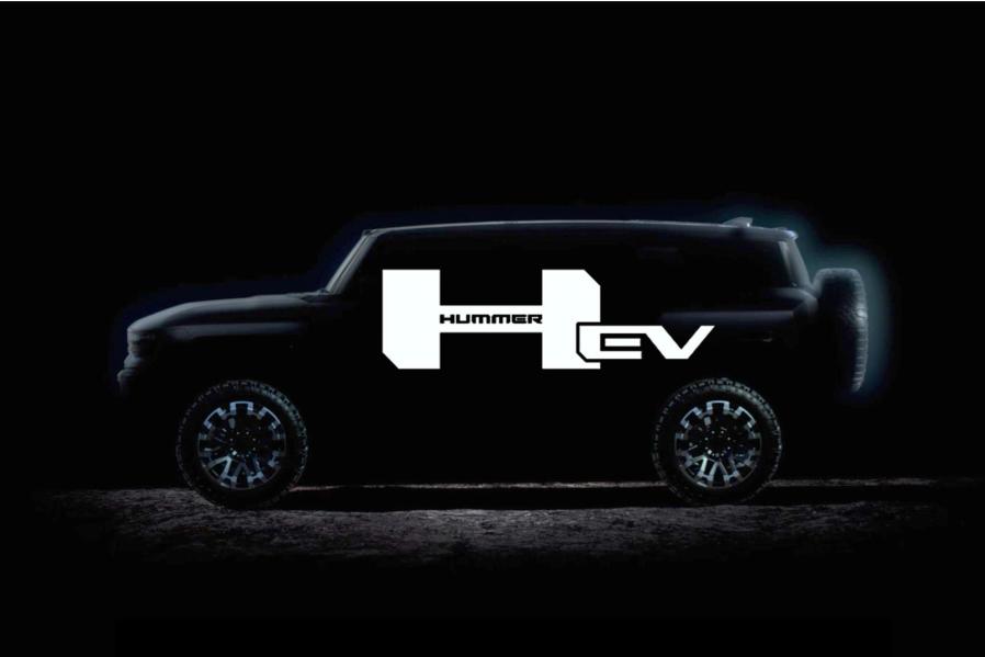 Reserving A New GMC Hummer Will Cost Less Than You Think