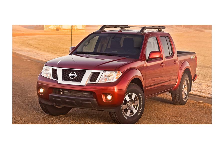 Here are the 10 Best Used Trucks Under $20,000