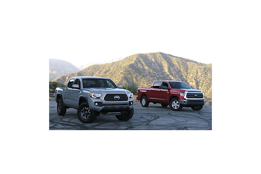 Garaging a Pickup? 6 Things to Consider