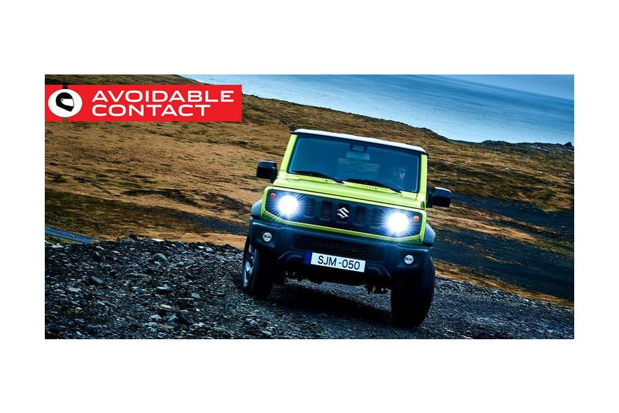 American Buyers Don’t Want the Suzuki Jimny, And That’s a Good Thing