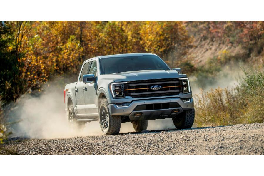 2021 F-150 Tremor Is An Appetizer For The Raptor