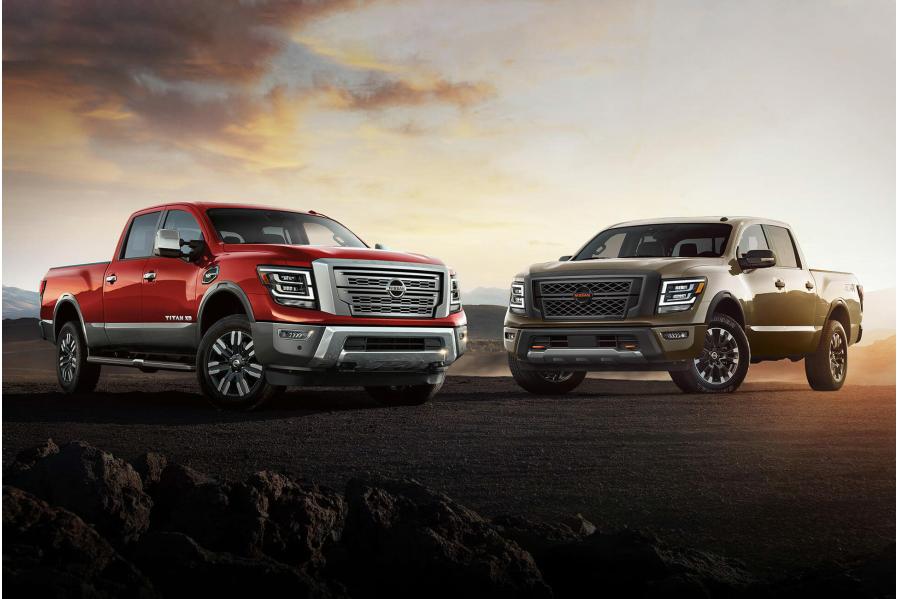 2020 Nissan Titan Review: Is ‘Good Enough’ Good Enough?