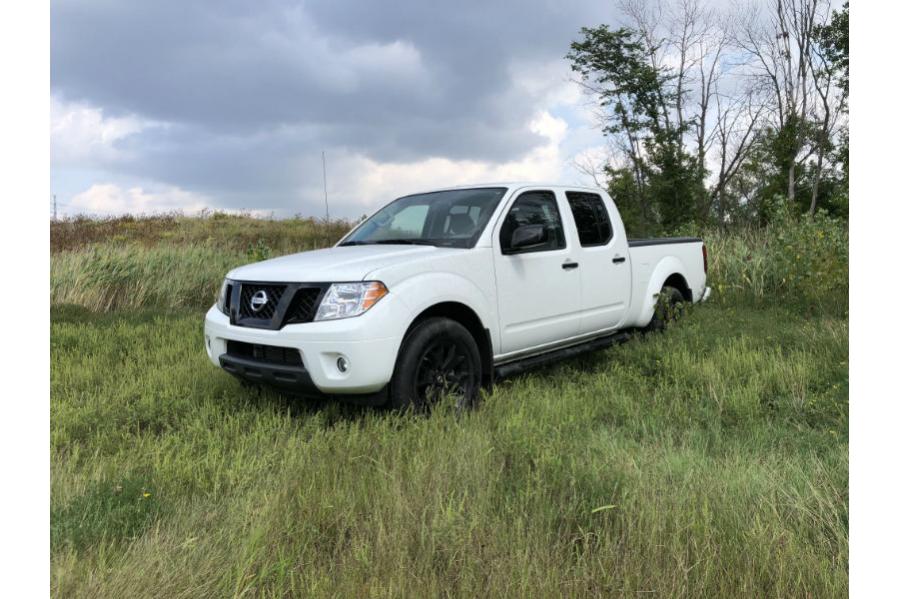Should You Buy a 2018 Nissan Frontier?
